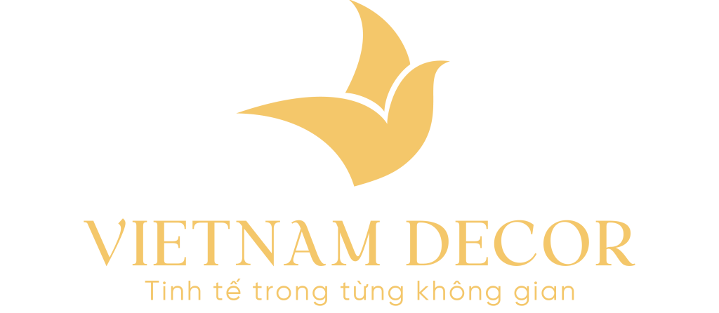 Việt Nam Decor – Công Ty Thiết kế & Thi Công Nội Thất Uy Tín