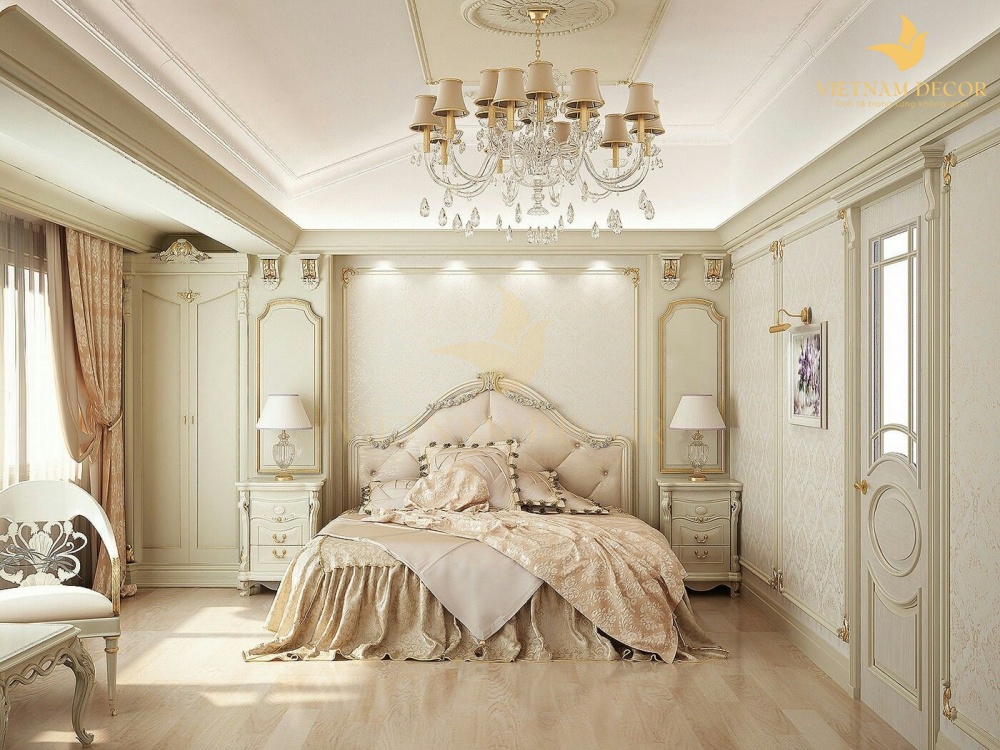 phòng ngủ đẹp