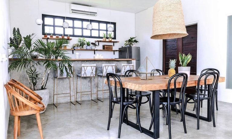 Top 20 phong cách thiết kế nội thất phổ biến hiện nay
