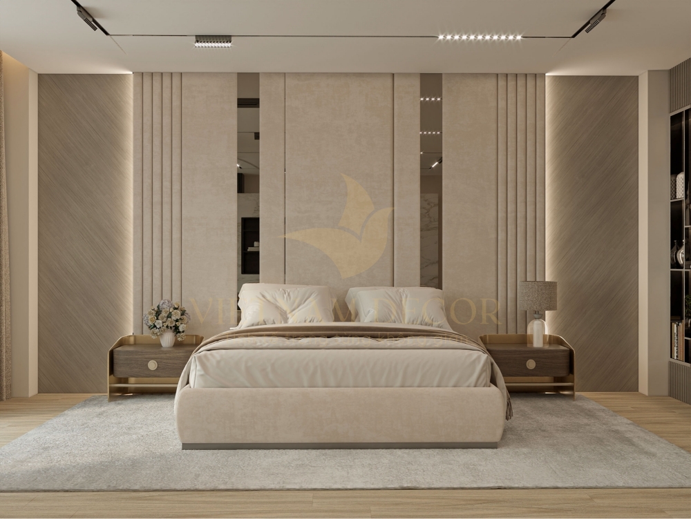 phong cách thiết kế minimalism