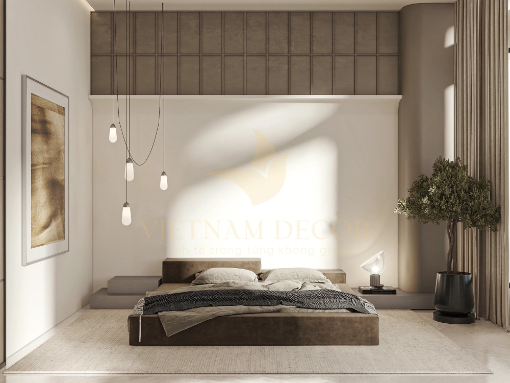 phong cách tối giản