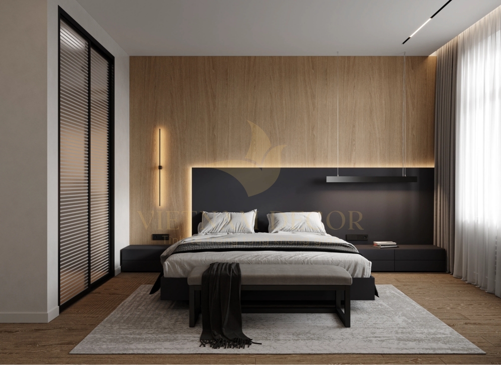 phong cách minimalism