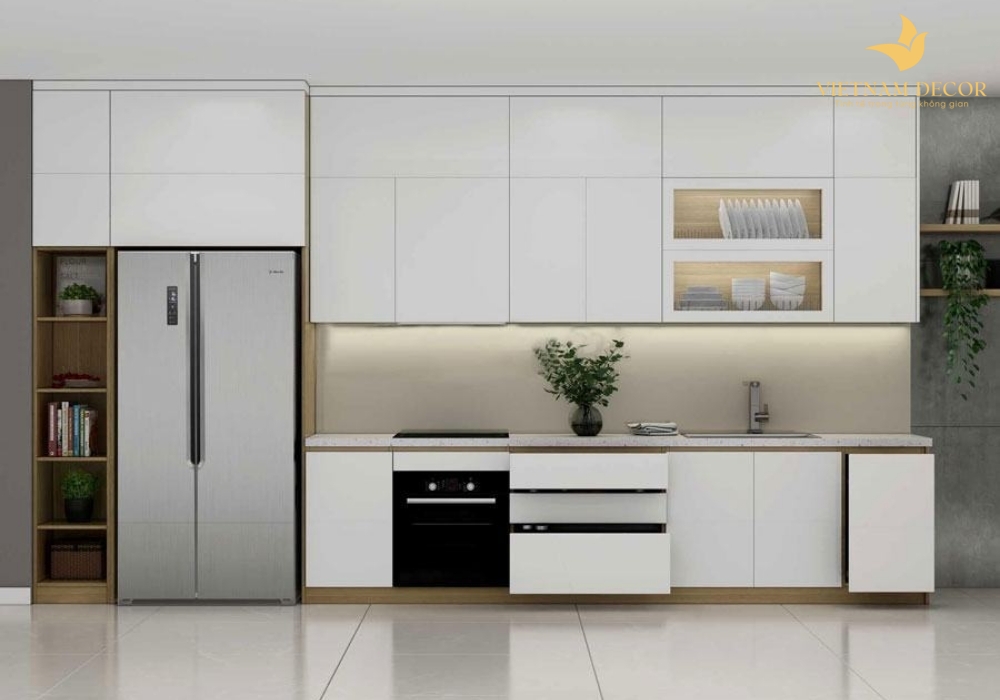 hình ảnh nhà bếp đẹp