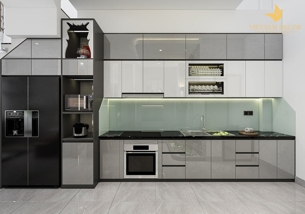 nội thất bếp đẹp