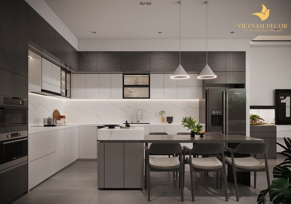 thiet ke noi that nha bep