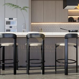 sản phẩm tủ bếp tbvnd0010