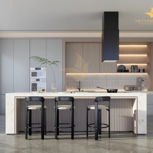 sản phẩm tủ bếp tbvnd0010