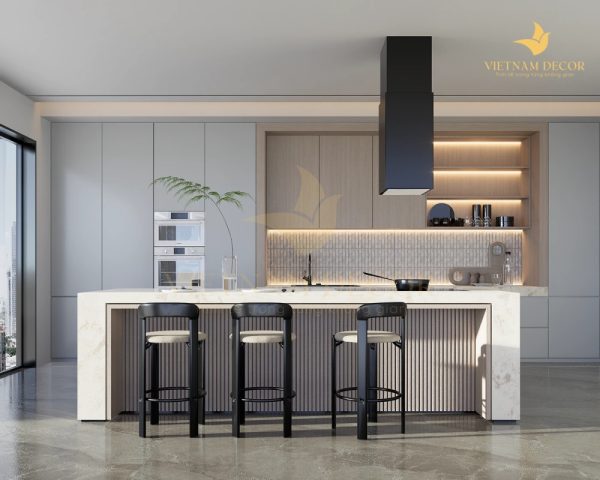 sản phẩm tủ bếp tbvnd0010