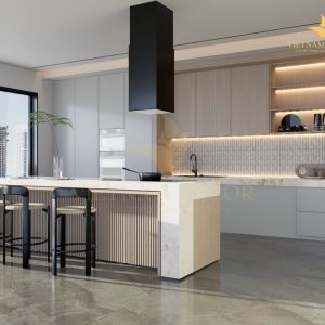 sản phẩm tủ bếp tbvnd0010