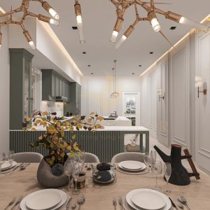 sản phẩm tủ bếp tbvnd0012