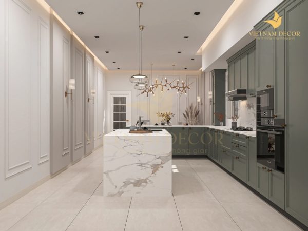 sản phẩm tủ bếp tbvnd0012