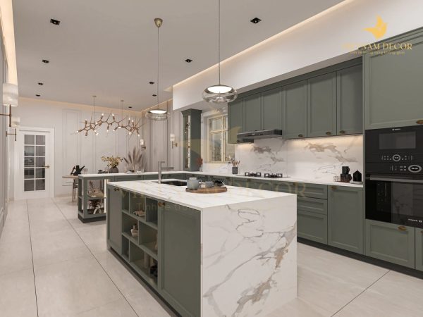 sản phẩm tủ bếp tbvnd0012