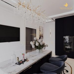 sản phẩm tủ bếp tbvnd0013