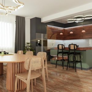 sản phẩm tủ bếp tbvnd0014
