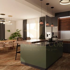 sản phẩm tủ bếp tbvnd0014