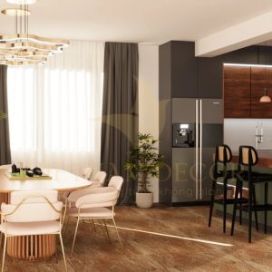 sản phẩm tủ bếp tbvnd0014