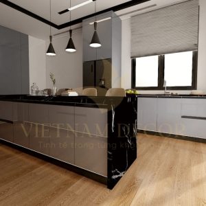 sản phẩm tủ bếp tbvnd0015