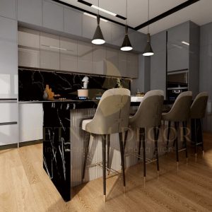sản phẩm tủ bếp tbvnd0015