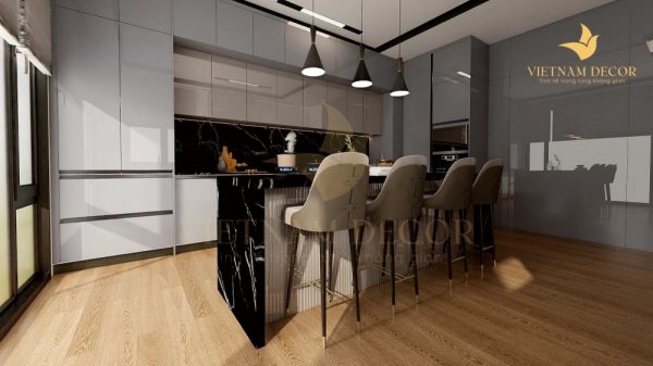 sản phẩm tủ bếp tbvnd0015