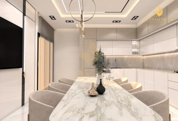 sản phẩm tủ bếp tbvnd0016