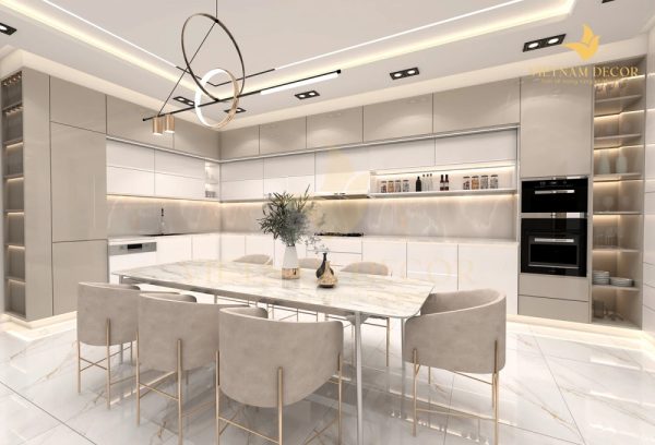 sản phẩm tủ bếp tbvnd0016