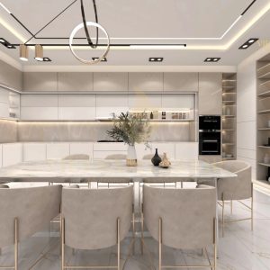 sản phẩm tủ bếp tbvnd0016