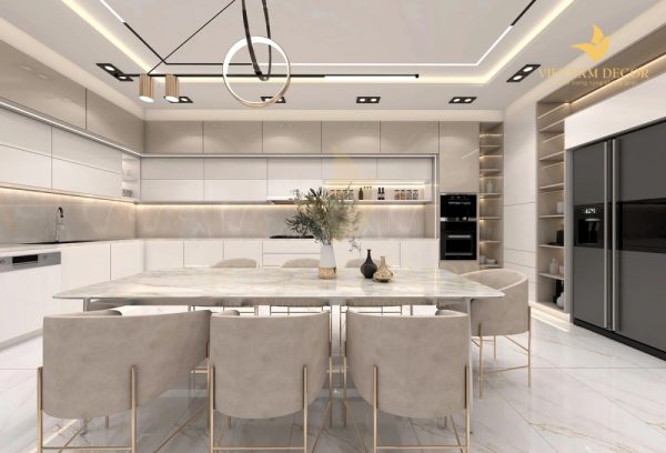 sản phẩm tủ bếp tbvnd0016