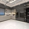 sản phẩm tủ bếp tbvnd0017