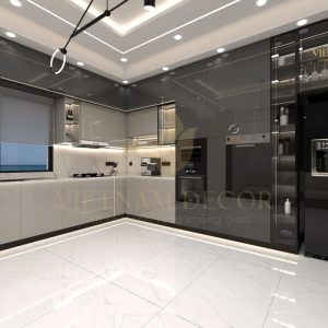 sản phẩm tủ bếp tbvnd0017