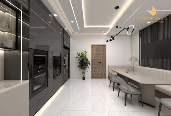 sản phẩm tủ bếp tbvnd0017
