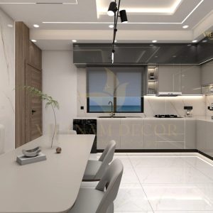 sản phẩm tủ bếp tbvnd0017