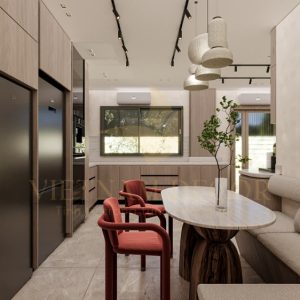 sản phẩm tủ bếp tbvnd0018
