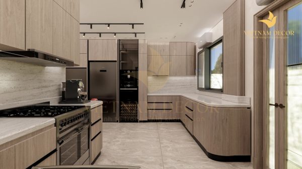 sản phẩm tủ bếp tbvnd0018