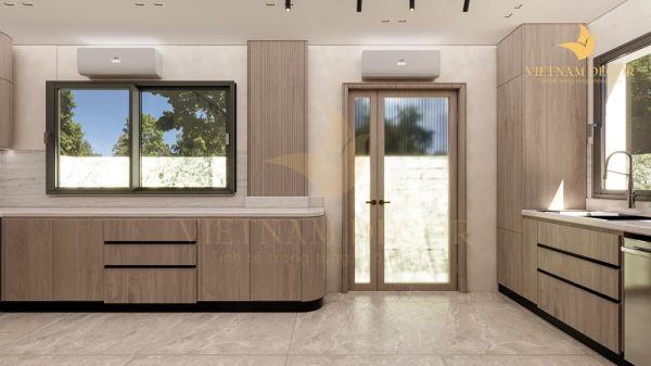 sản phẩm tủ bếp tbvnd0018