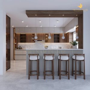 sản phẩm tủ bếp tbvnd0019