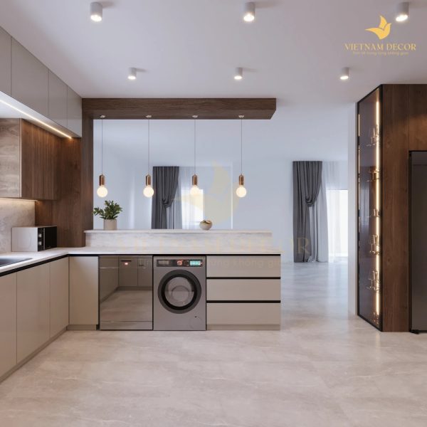 sản phẩm tủ bếp tbvnd0019