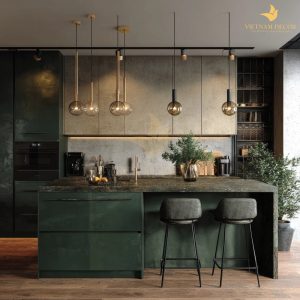 sản phẩm tủ bếp tbvnd001