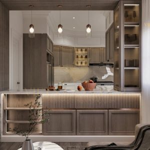 sản phẩm tủ bếp tbvnd0020