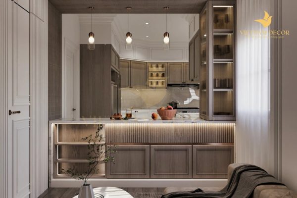 sản phẩm tủ bếp tbvnd0020