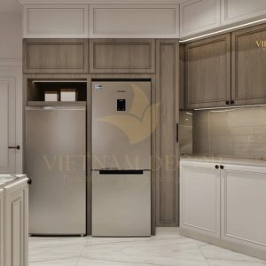 sản phẩm tủ bếp tbvnd0020