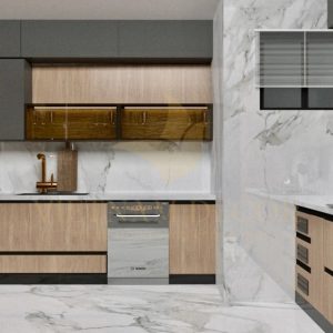 sản phẩm tủ bếp tbvnd0021