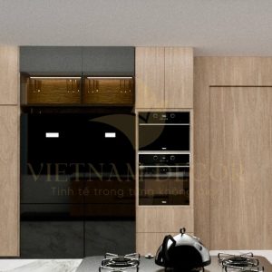 sản phẩm tủ bếp tbvnd0021
