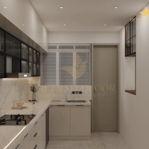 sản phẩm tủ bếp tbvnd0022