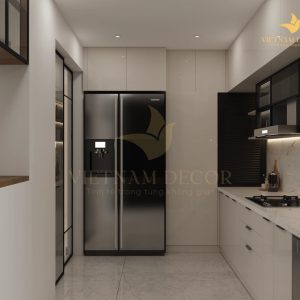 sản phẩm tủ bếp tbvnd0022