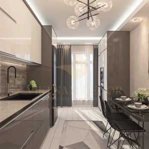 sản phẩm tủ bếp tbvnd0023