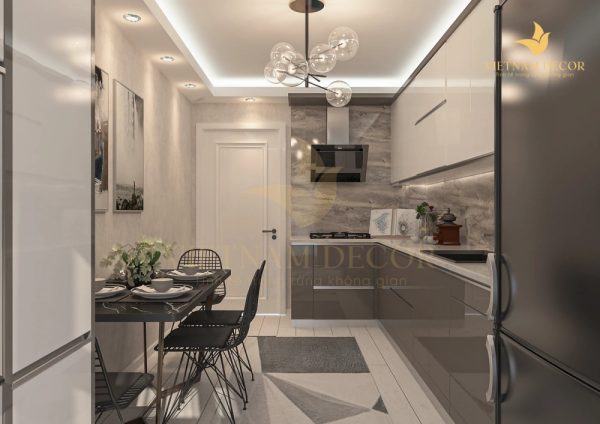 sản phẩm tủ bếp tbvnd0023