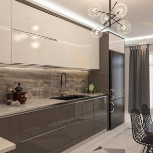 sản phẩm tủ bếp tbvnd0023