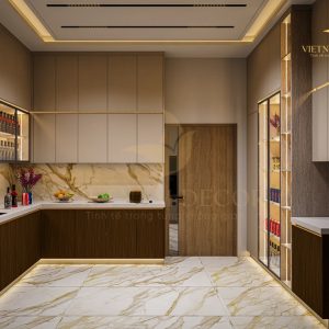 sản phẩm tủ bếp tbvnd0024