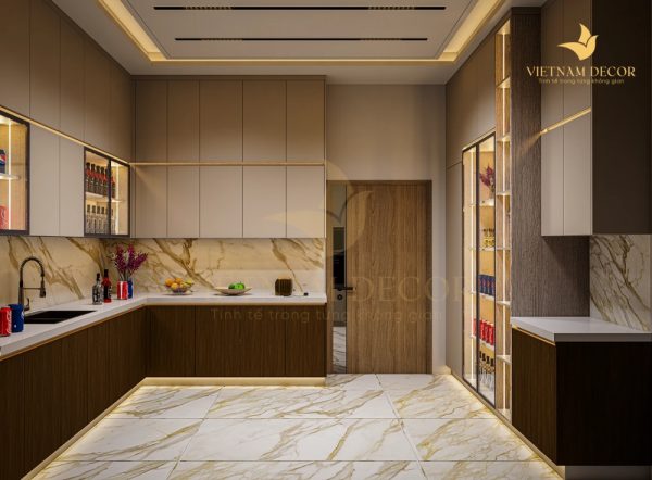 sản phẩm tủ bếp tbvnd0024
