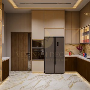 sản phẩm tủ bếp tbvnd0024